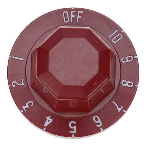 (image for) Vulcan Hart 00-418061-00001 DIAL 2 D, OFF-10-1